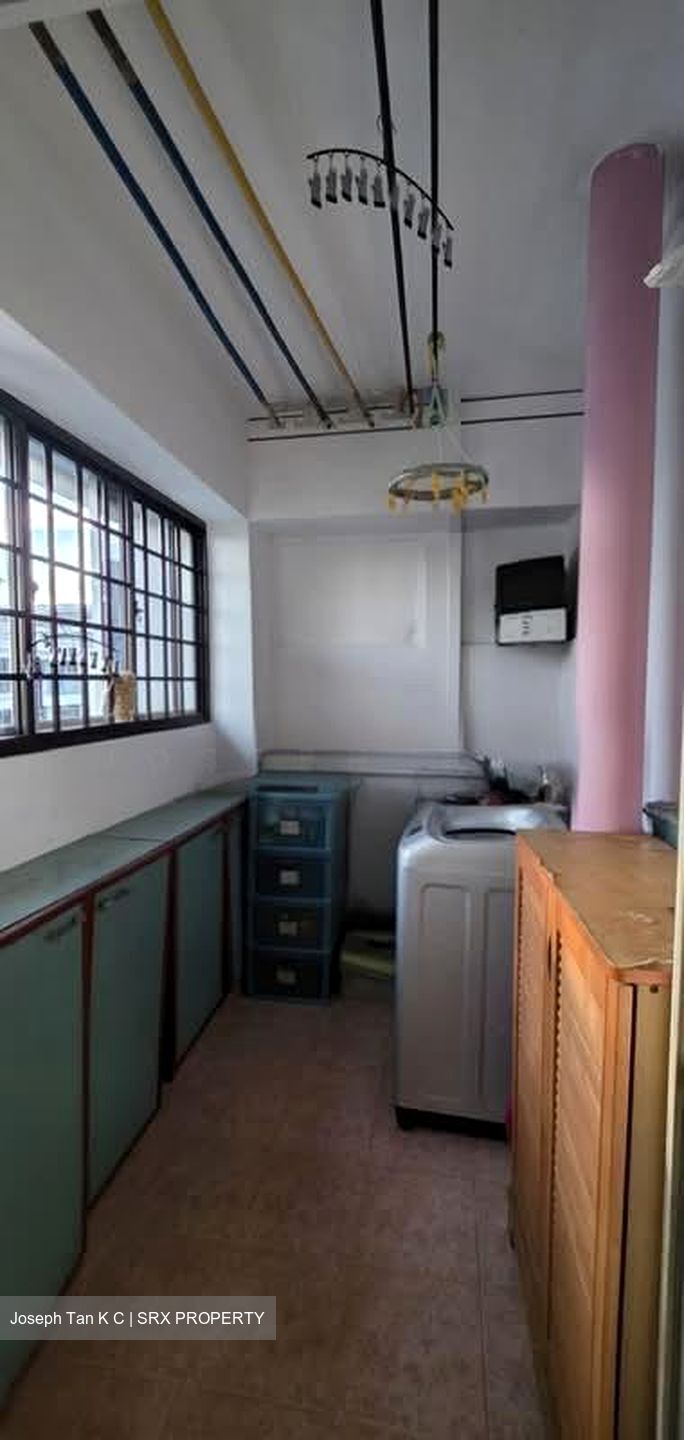 Blk 792 Choa Chu Kang North 6 (Choa Chu Kang), HDB 4 Rooms #603641271